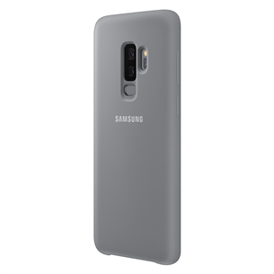 Samsung Galaxy S9+ silicone cover