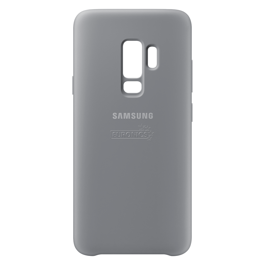Silikona apvalks priekš Galaxy S9+, Samsung