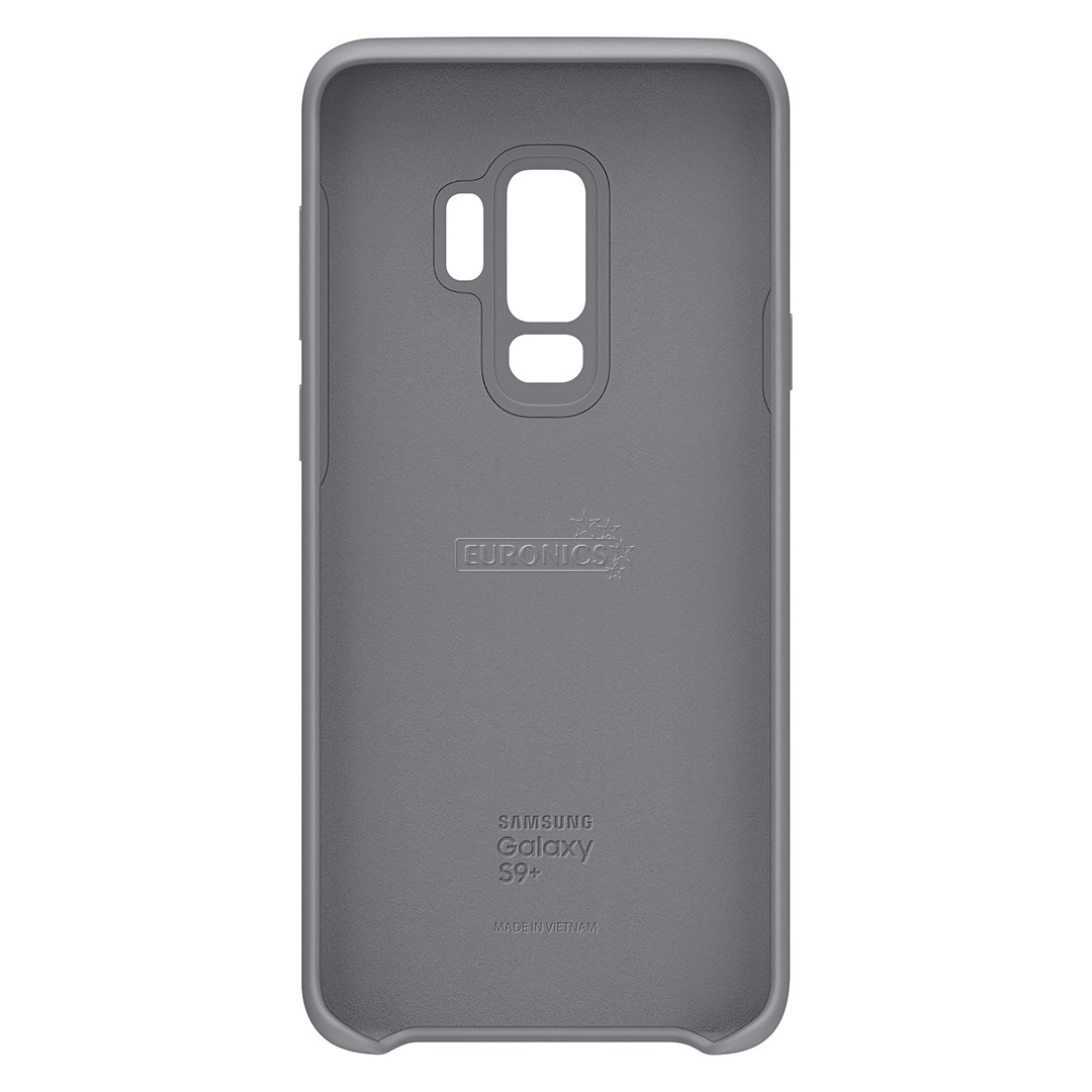 Silikona apvalks priekš Galaxy S9+, Samsung