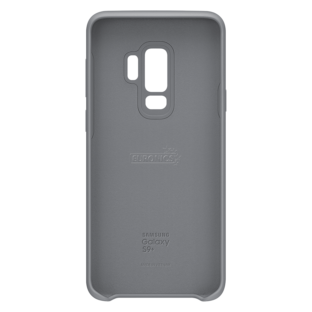 Silikona apvalks priekš Galaxy S9+, Samsung