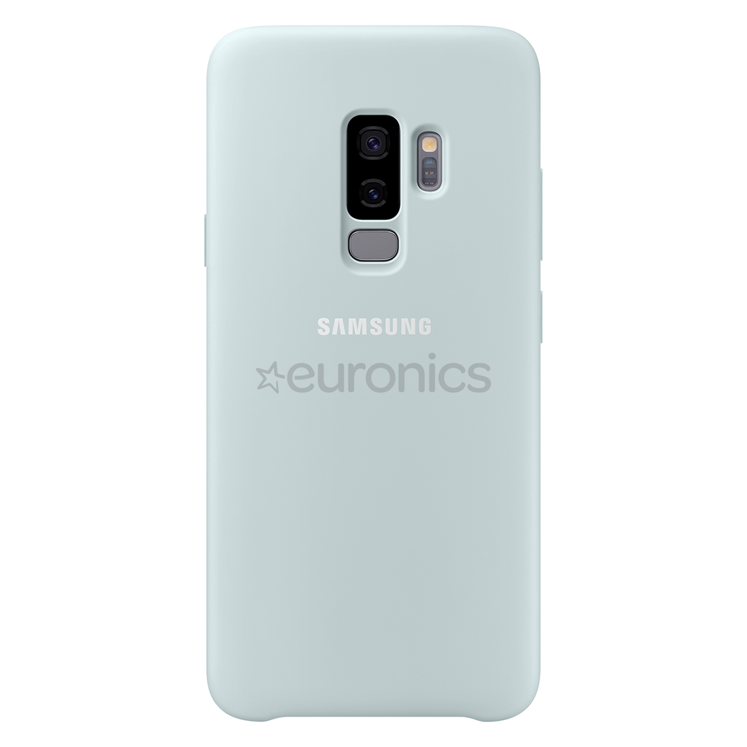 Samsung Galaxy S9+ silicone cover
