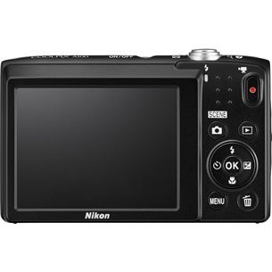 Digital camera COOLPIX A100, Nikon