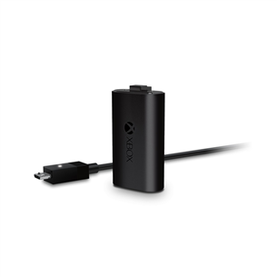 Xbox One Play&Charge Kit, Microsoft