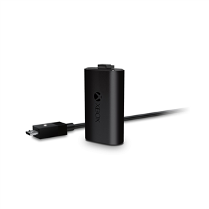 Xbox One accessory Microsoft Play&Charge Kit