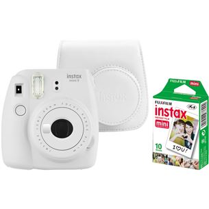 Digital camera Fujifilm Instax Mini 9, Fuji