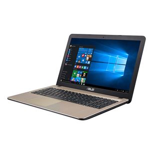 Notebook VivoBook X540NA, Asus