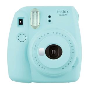 Фотоаппарат моментальной печати Fujifilm Instax Mini 9, Fuji