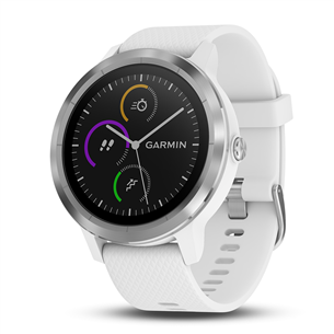 GPS Smartwatch Vivoactive 3, Garmin