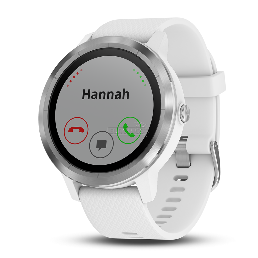 Fitnesa viedpulkstenis Vivoactive 3, Garmin