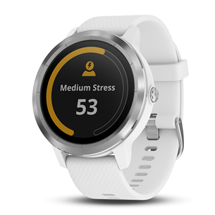 Fitnesa viedpulkstenis Vivoactive 3, Garmin