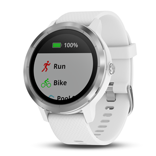 Fitnesa viedpulkstenis Vivoactive 3, Garmin