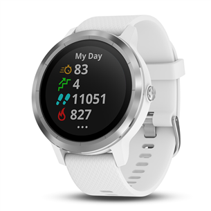 Fitnesa viedpulkstenis Vivoactive 3, Garmin