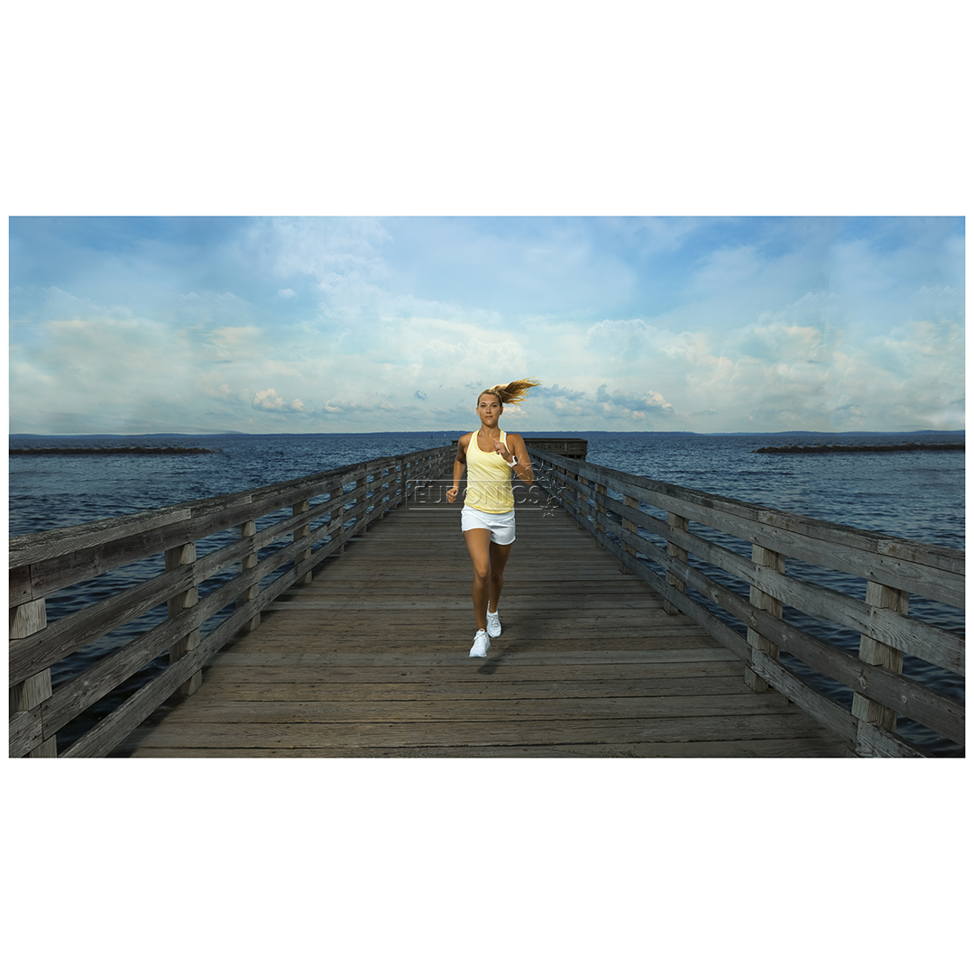 Fitnesa viedpulkstenis Vivoactive 3, Garmin