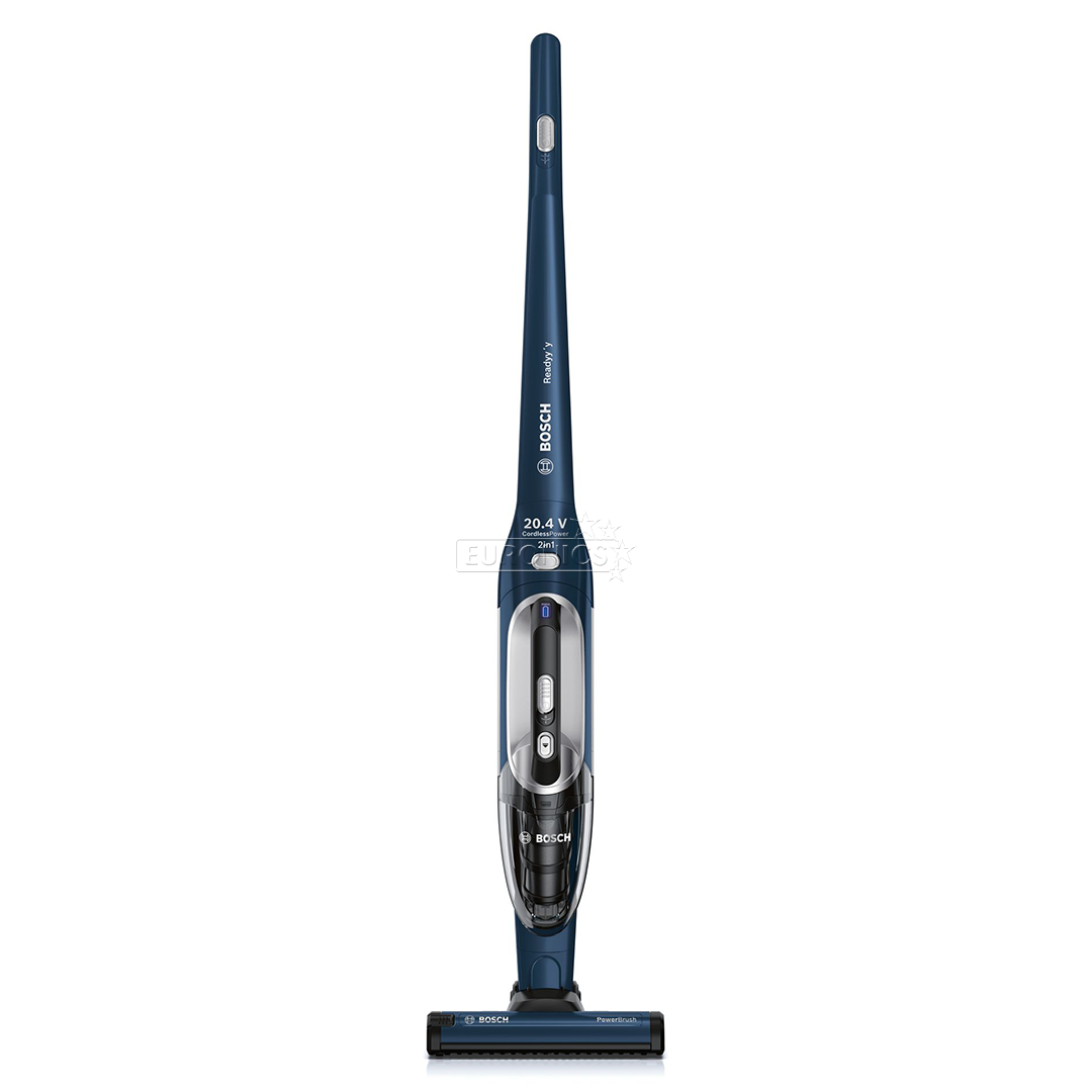 Putekļu sūcējs Readyy'y 2-in-1, Bosch