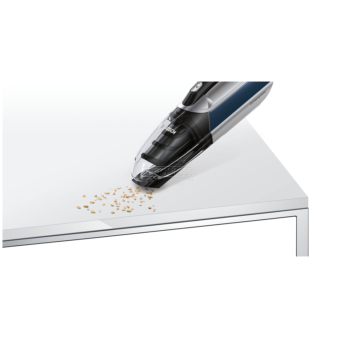 Putekļu sūcējs Readyy'y 2-in-1, Bosch