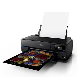 Photo printer SureColor SC-P800, Epson / Wi-Fi