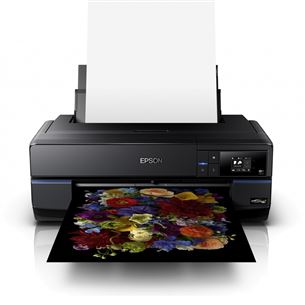 Photo printer SureColor SC-P800, Epson / Wi-Fi