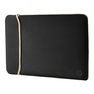 Notebook sleeve Neoprene Reversible, HP / 14"