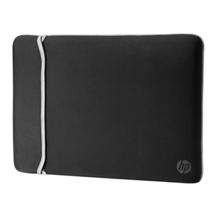Notebook sleeve Neoprene Reversible, HP / 14"