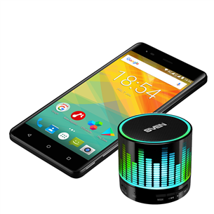 Smartphone Grace R5, Prestigio Grace R5 + Speaker