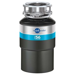 Garbage Disposal ISE Model 56, InSinkErator