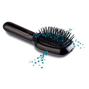 Brush with ions GA.MA Ozone Ion Deep Care 4D