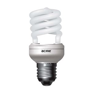 Energy saving lamp Spiral, Acme / 23W