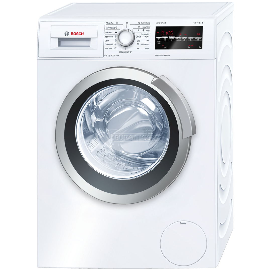Стиральная машина Bosch (6,5 кг)