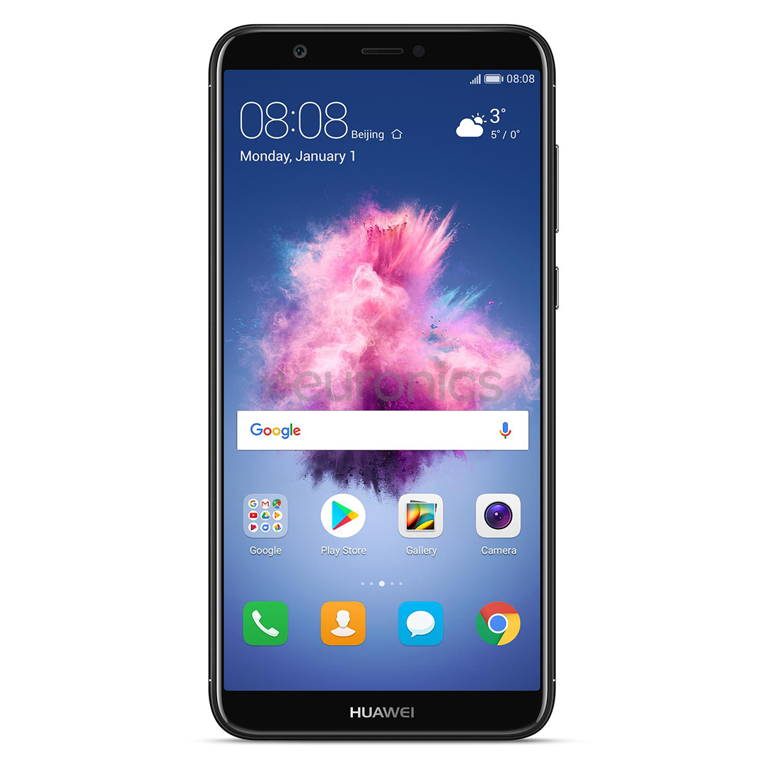 Viedtālrunis P Smart, Huawei