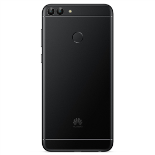 Viedtālrunis P Smart, Huawei