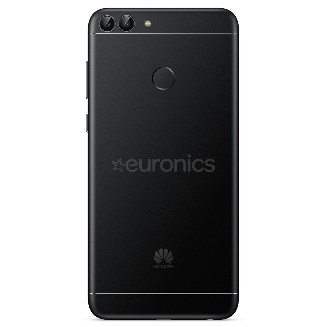 Viedtālrunis P Smart, Huawei