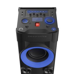 Portable speaker Energy Party 6, EnergySistem