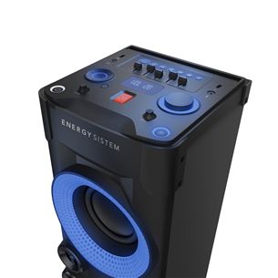 Portable speaker Energy Party 6, EnergySistem