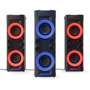 Portable speaker Energy Party 6, EnergySistem