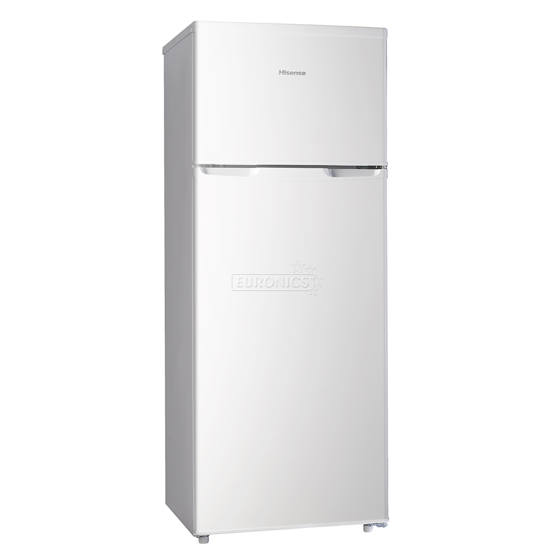 Ledusskapis, Hisense  / augstums: 144 cm