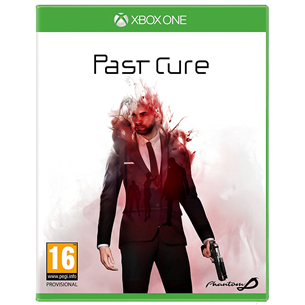 Xbox One game Past Cure