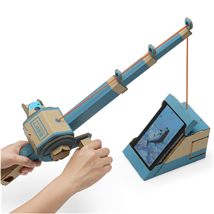 Набор аксессуаров для Switch Labo Variety Kit, Nintendo