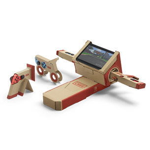 Switch accessory Nintendo Labo Variety Kit