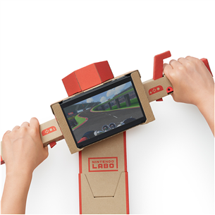 Набор аксессуаров для Switch Labo Variety Kit, Nintendo