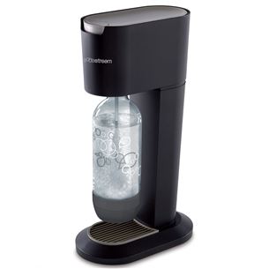 Gāzēto dzērienu pagatavotājs Genesis, Soda Stream