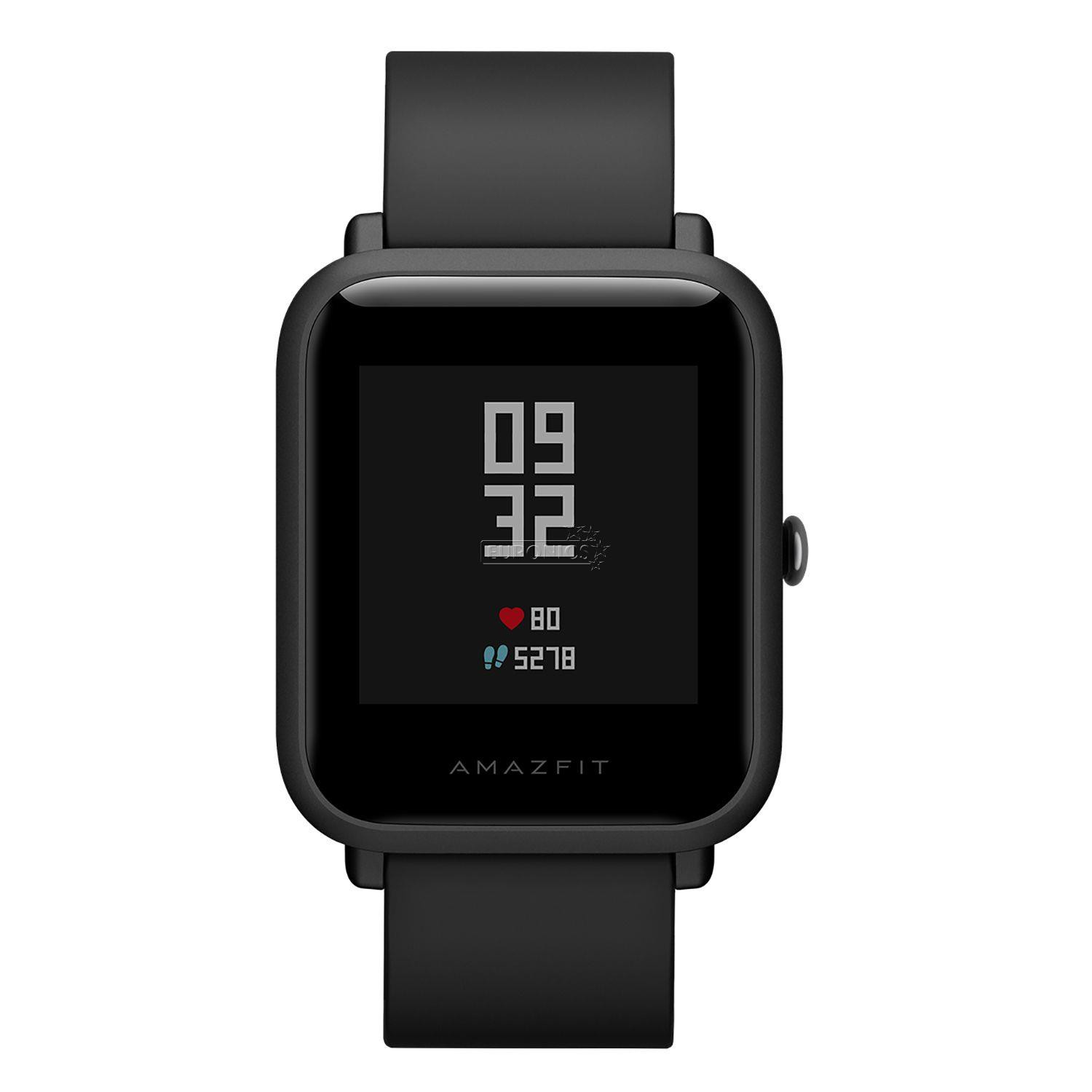 Viedpulkstenis Amazfit Bip