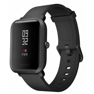 Viedpulkstenis Amazfit Bip