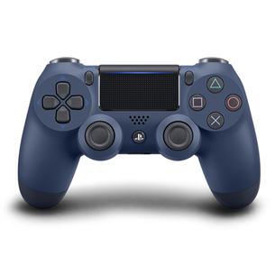 Spēļu kontrolieris DualShock 4 priekš PlayStation 4, Sony 711719874263