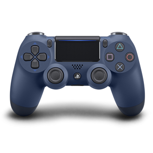 PlayStation 4 controller Sony DualShock 4