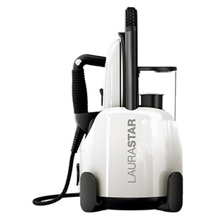 Tvaika gludināšanas sistēma Lift+ Pure White, Laurastar