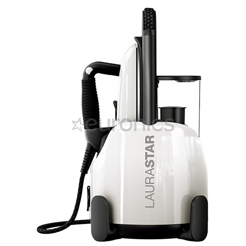 Tvaika gludināšanas sistēma Lift+ Pure White, Laurastar