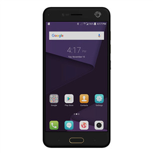 Viedtālrunis Blade V8, ZTE