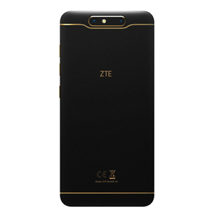 Smartphone Blade V8, ZTE