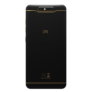 Viedtālrunis Blade V8, ZTE