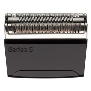Braun Series 5 - Сменная бритвенная сетка + лезвие